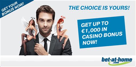 bet-at-home.com casino